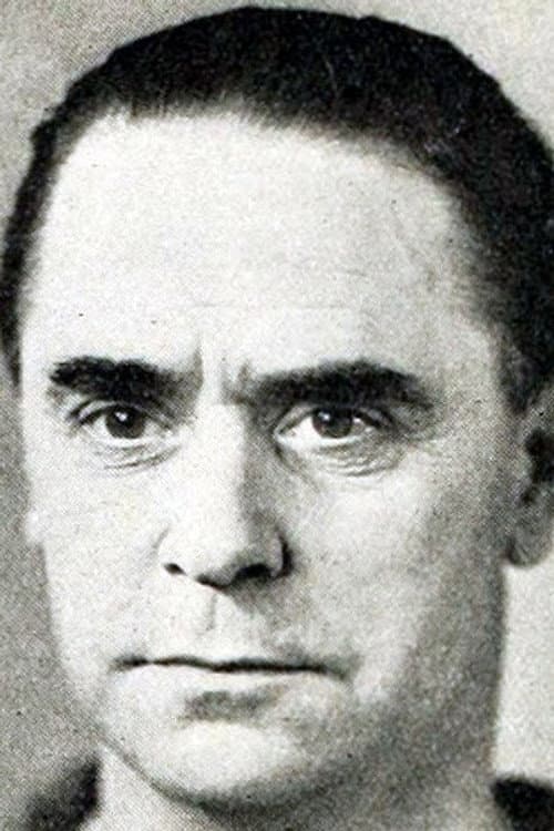 Henry Caine foto