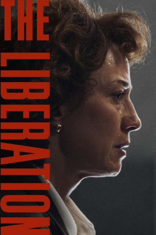 The Liberation (2027) poster