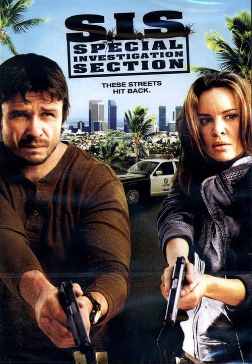 SIS (2008) poster