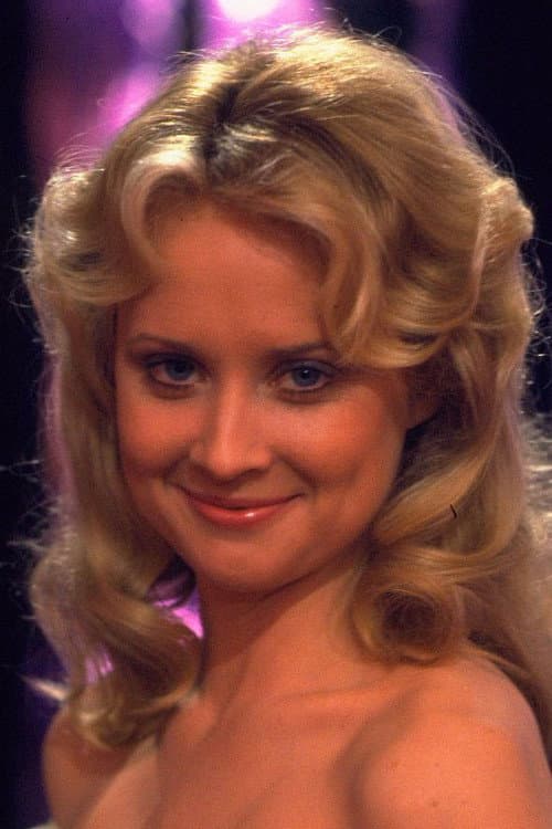 Laurette Spang foto