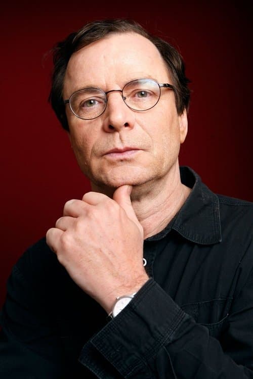 François Rollin foto