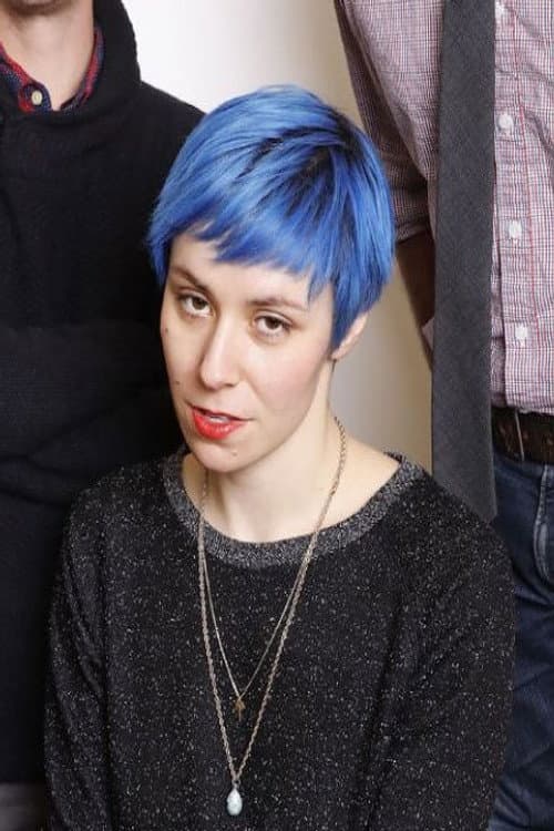 Maica Armata foto
