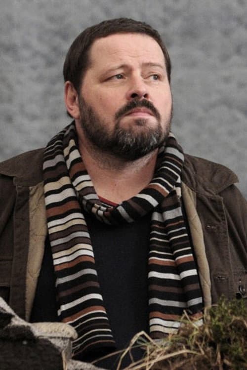 Roman Khrushch foto
