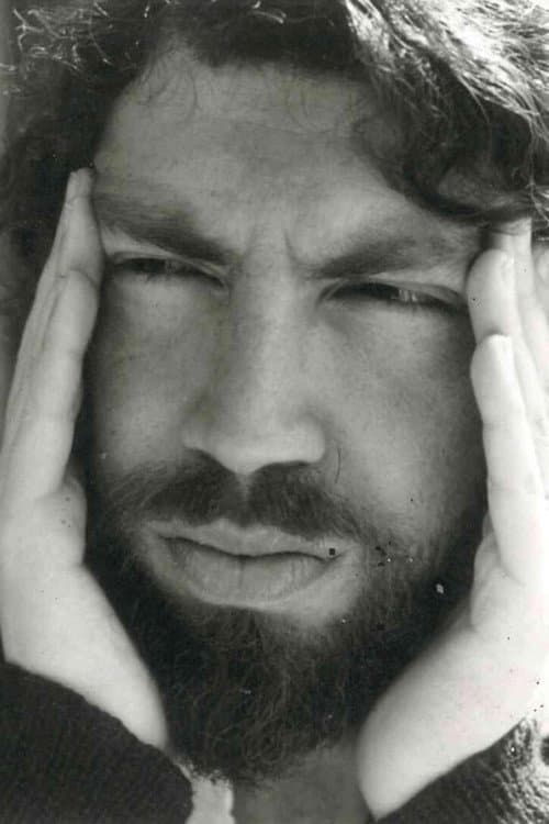 Rafael Hastings foto
