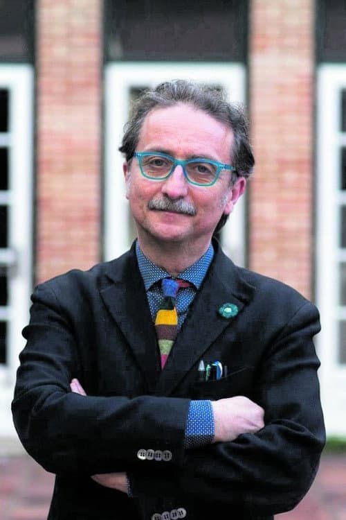 Gian Luca Farinelli foto