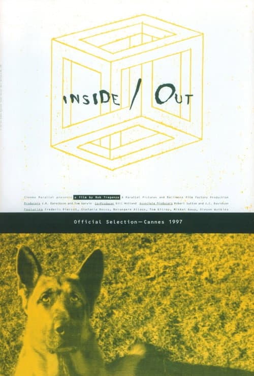 Inside/Out (1998) poster