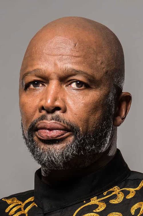 Sello Maake Ka-Ncube foto