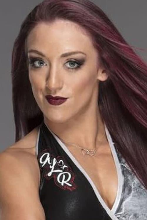 Kayleigh Kerr foto