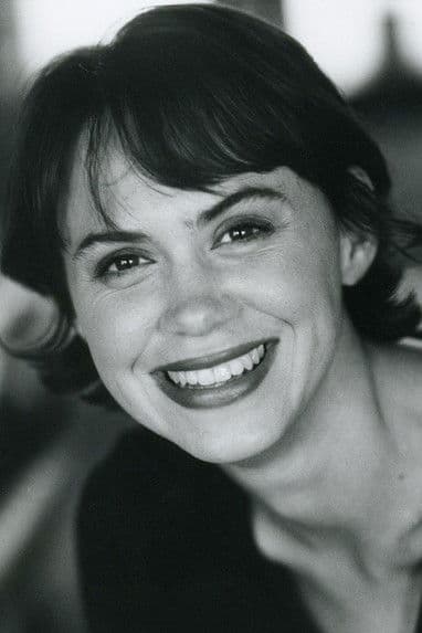 Victoria Haas foto