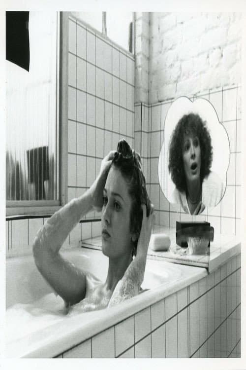 Le petit Pommier (1981) poster