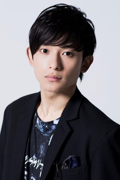 橋本祥平 foto