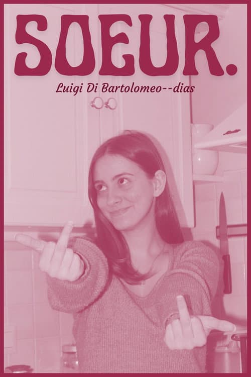 Soeur. (2026) poster
