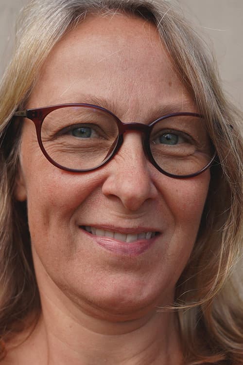 Maja Lindström foto