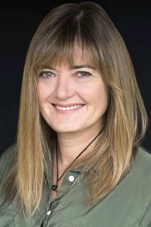 Jann Turner foto