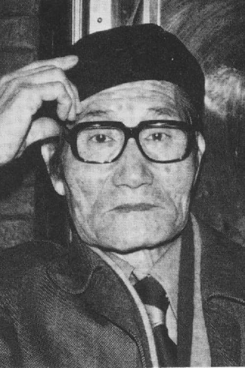 瀬尾光世 foto