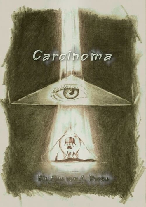 Carcinoma (2014) poster