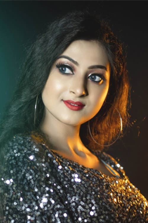 Nisha Deb foto