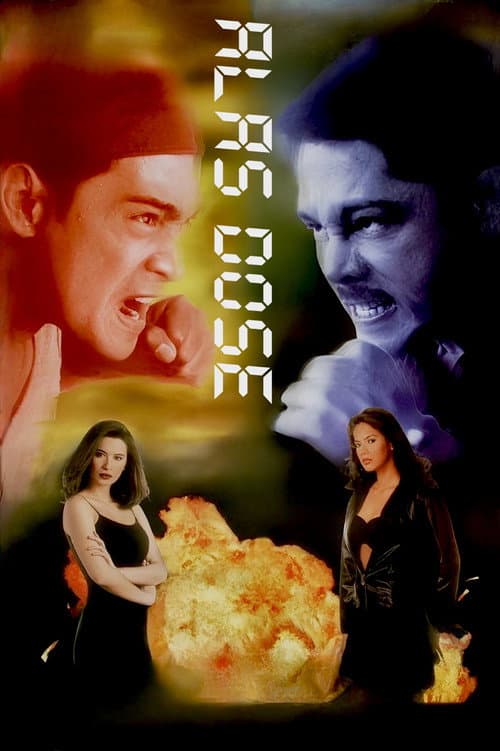 Alas Dose (2001) poster