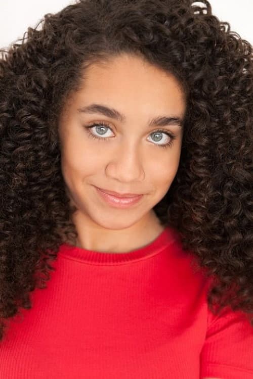 April Marshall-Miller foto