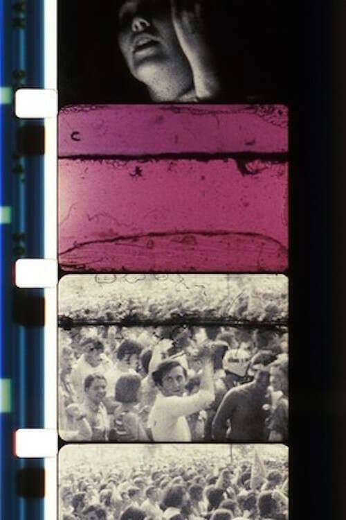 New Left Note (1982) poster