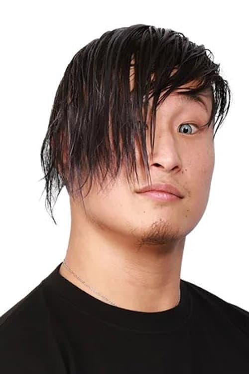 Yuto Kikuchi foto