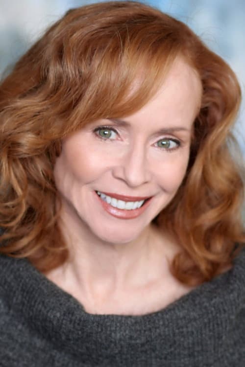 Megan Wyss foto