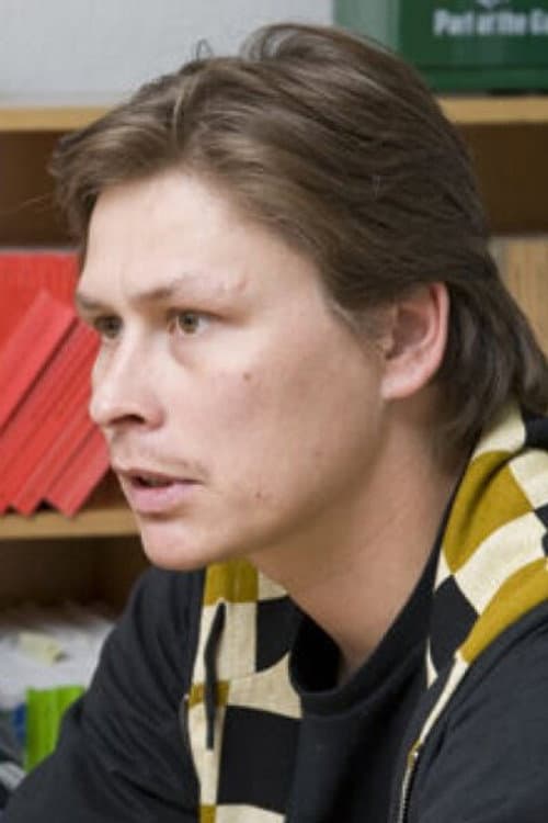 Mikisoq Hove Lynge foto