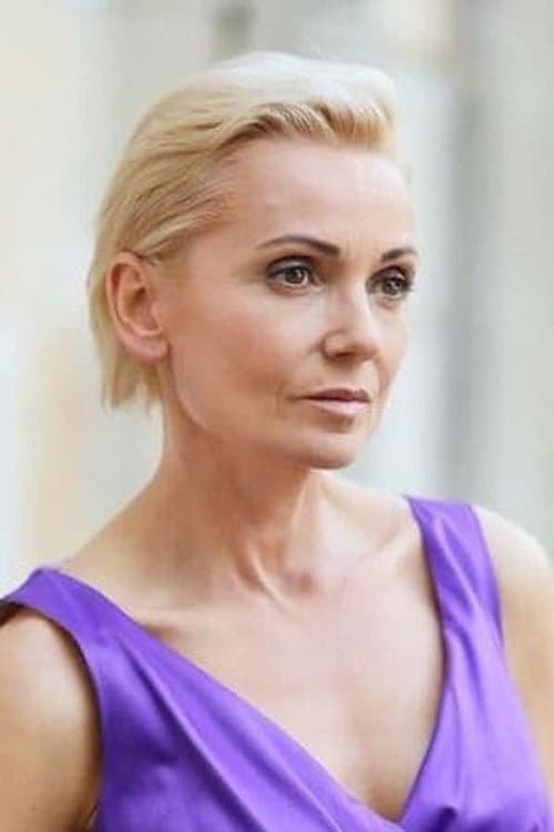 Brygida Turowska foto
