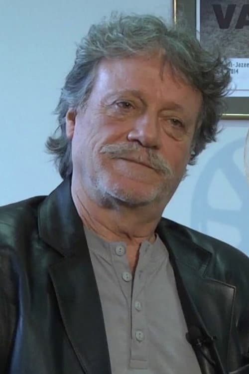 Tevfik Başer foto