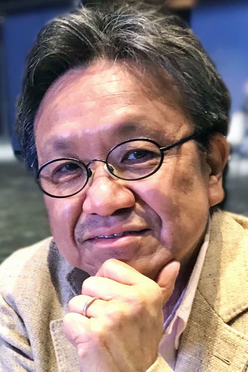 佐藤順一 foto