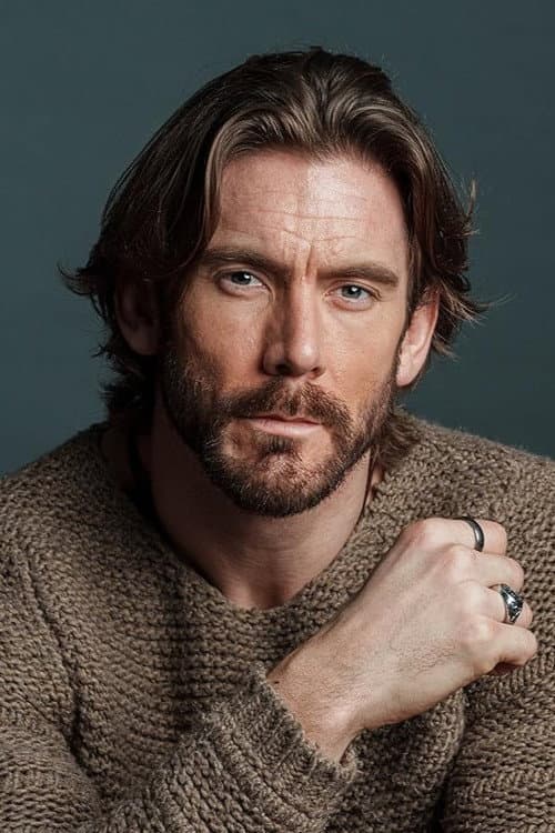 James Wilkinson foto