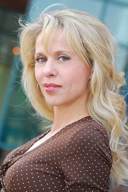 Dina Morrone foto