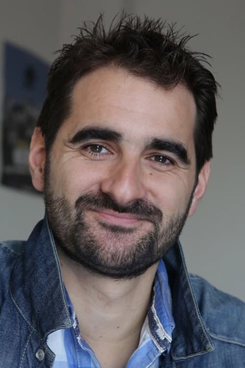 Thomas Arnaud foto