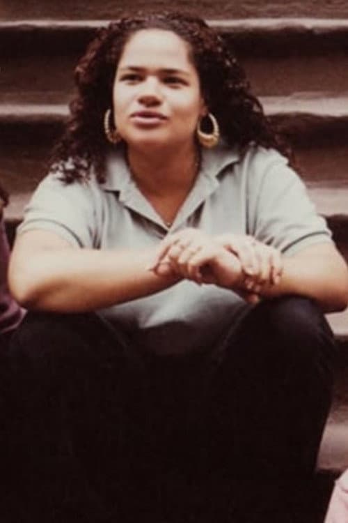 Priscilla Forsyth foto