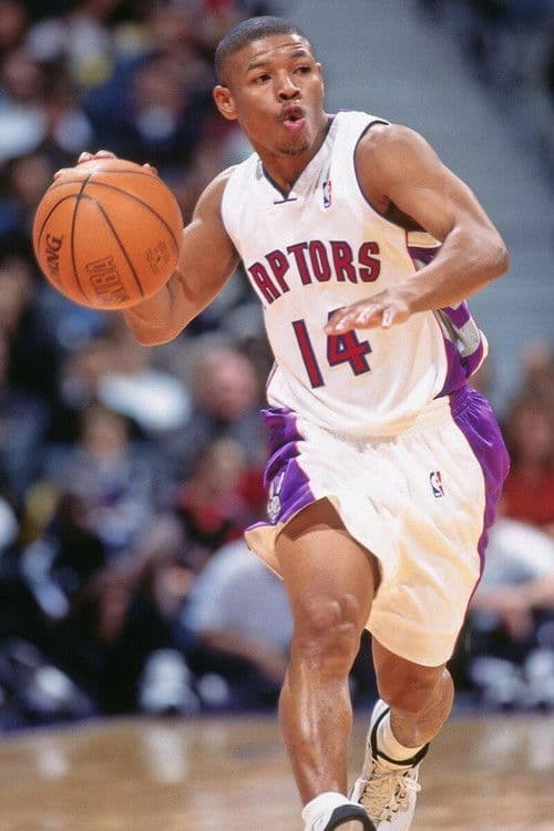 Muggsy Bogues foto