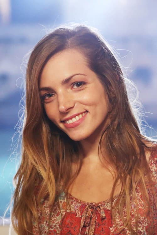 Aurora Ruffino foto