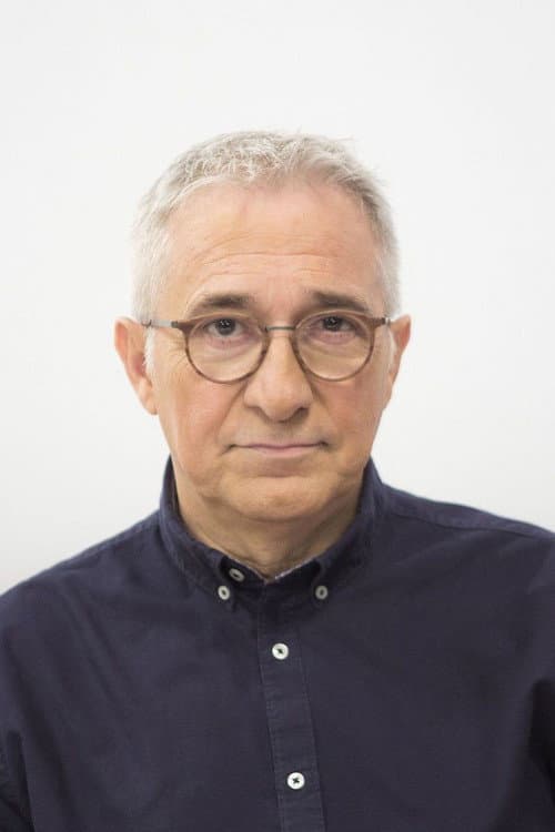 Javier Sardà foto