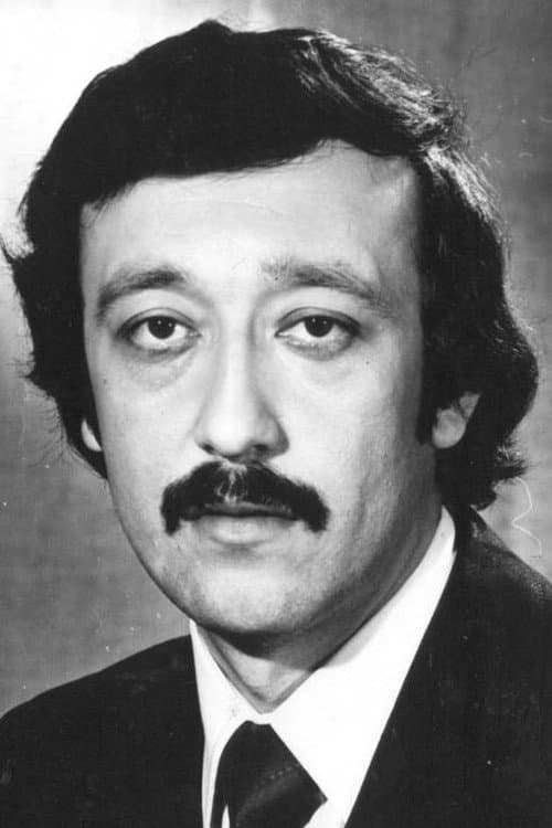 Abduzhalil Buribayev foto