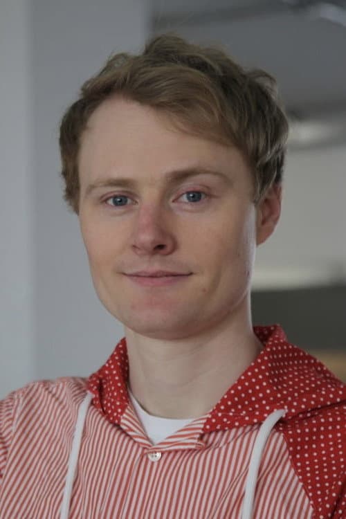 Thomas Hardiman foto