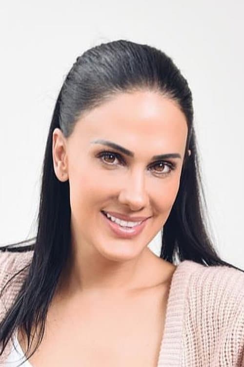 Ana La Salvia foto