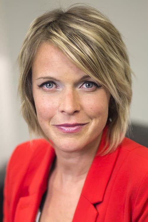 Brigitte Boisjoli foto