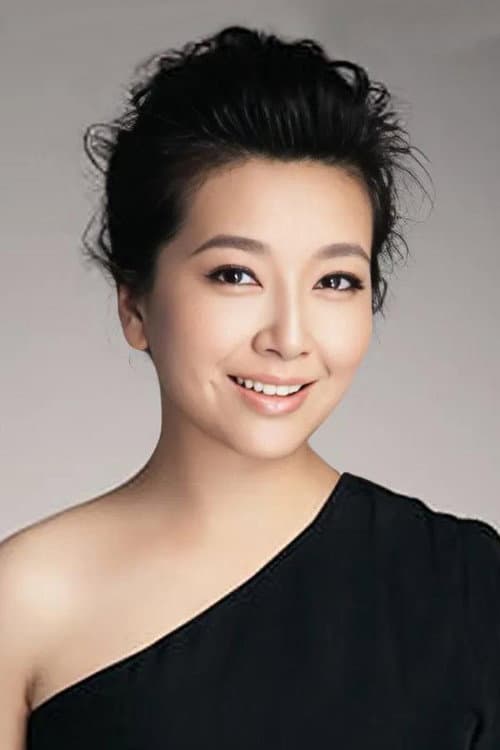 Jiang Shan foto