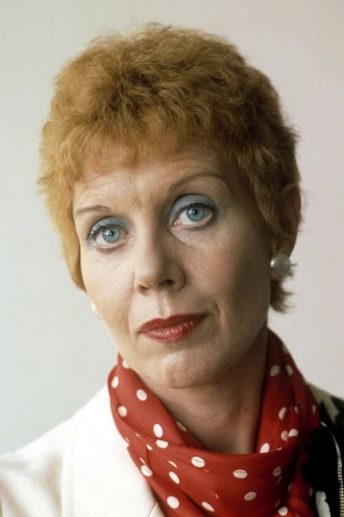 Liesbeth Struppert foto