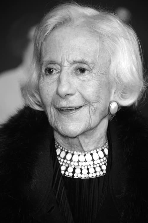 Rosemarie Fendel foto