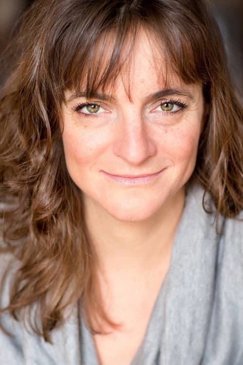 Marika Lhoumeau foto