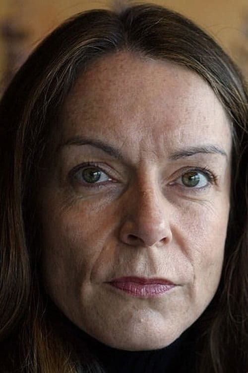 Nancy Palk foto