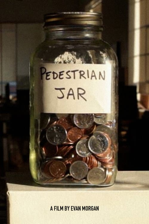 The Pedestrian Jar (2011) poster