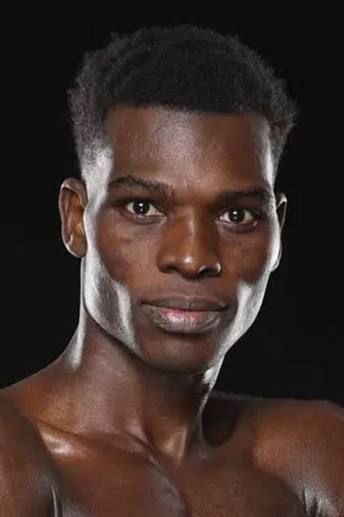 Richard Commey foto