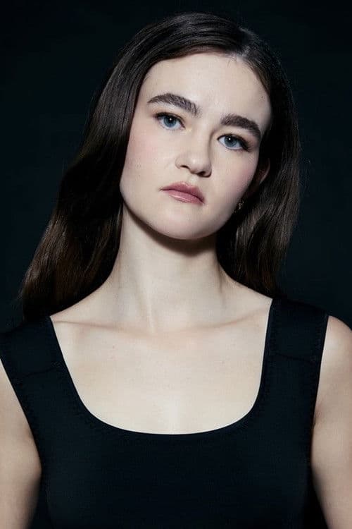 Millicent Simmonds foto