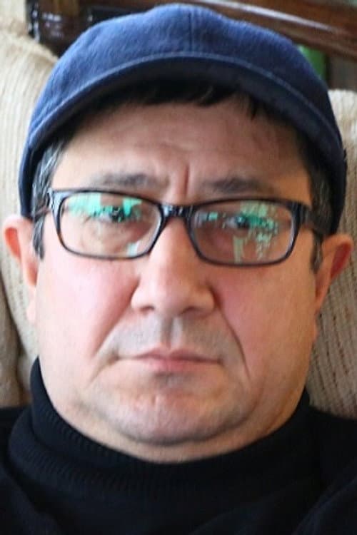 Юсуп Разыков foto